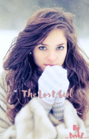 The lost girl by _DerbZ_