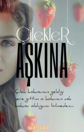 ÇİLEKLER AŞKINA by hayaaalperest