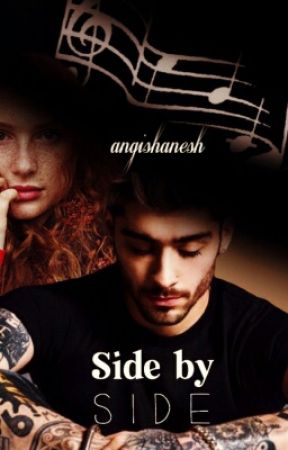 @Sidebyside от angelica_aa
