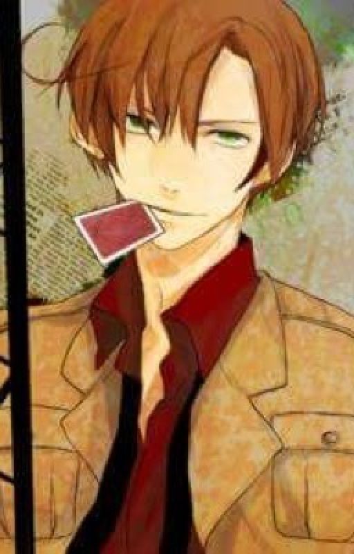 hetalia ( lovino x reader ) by Rui-chii