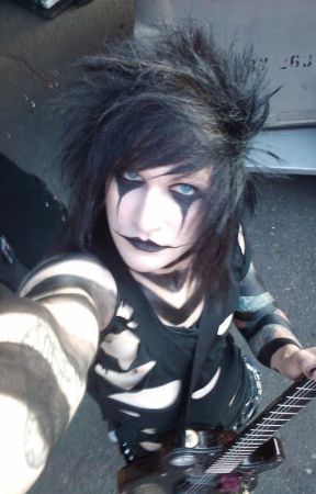 To Kat ~<3 autorstwa AndyBiersack-_-