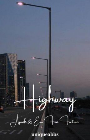 Highway by uniqueabbs