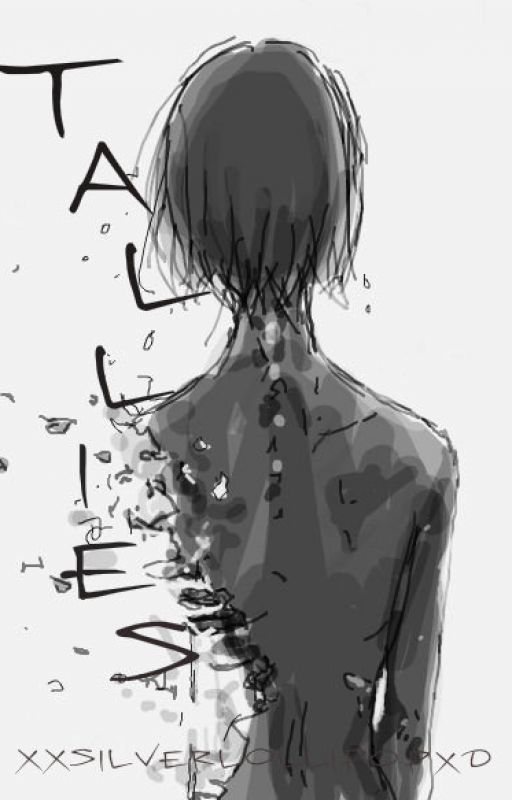 Tallies (A Creepypasta Fanfiction) by Eternalie