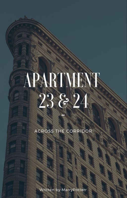 Apartment 23 & 24 (Dramione) de MarryPotterrr