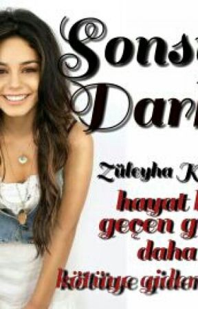 SONSUZ DARBE, de barbidegilharbi1