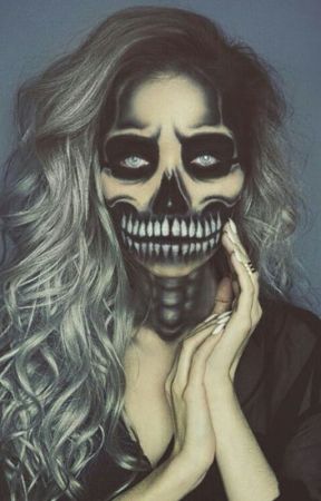 A Menina Misteriosa от TamiiraOgg