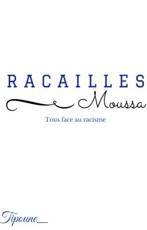 R A C A I L L E S by Tipoune_