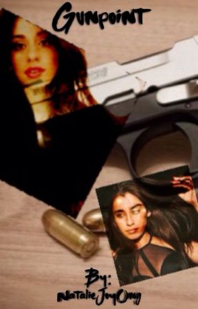 Gunpoint//Camren by caBIllojaureGAY