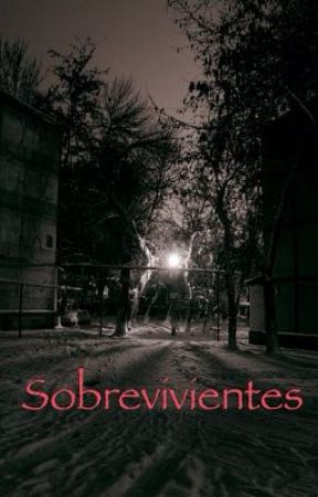 Sobrevivientes by Jodie-Nutella