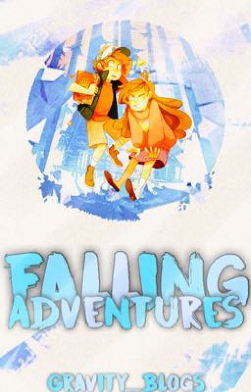 Falling Adventures by Gravity_Blogs