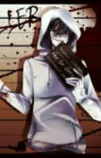 That Beautiful Smile(Jeff the Killer X Reader)