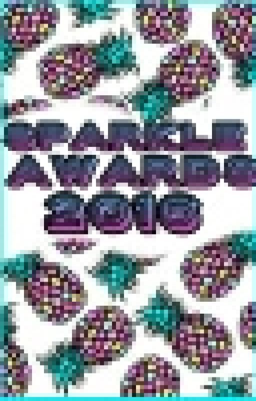 Sparkle Awards 2016 de Sparkle_Awards2016