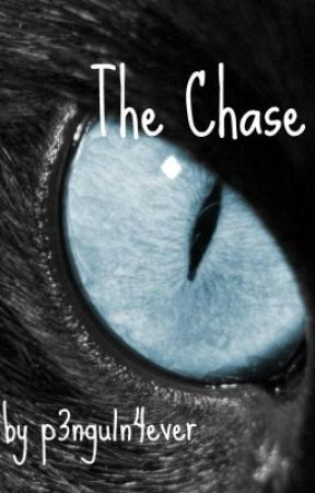 The Chase by p3ngu1n4ever