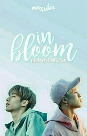 In Bloom » markson by nyxatriz