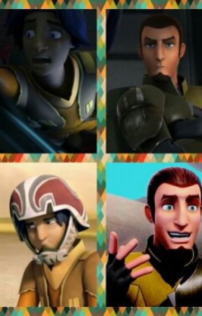 Star Wars Rebels Pics, Funs And More od RebelGirl0105