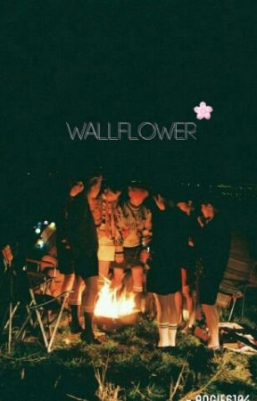 + wallflower + poems and song lyrics + by empty_mindd