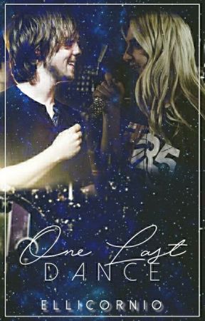 One Last Dance | One Shot | Rydellington | de Ellicornio