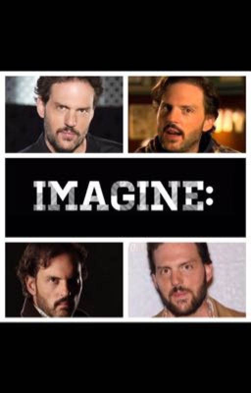 Silas Weir Mitchell Imagines by Aidanturnerimagines