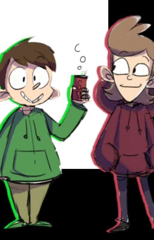 Red leader!Tord x Soldier!Reader x Edd by ArianaSugarkick