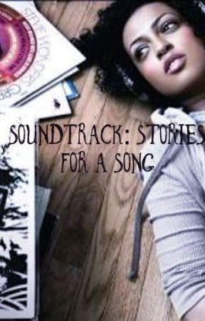 Soundtrack: Stories for a Song by lizdalloway