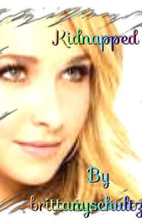 Kidnapped by brittanyschultz14