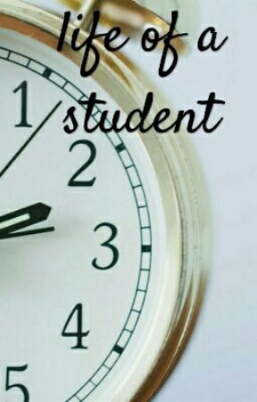LIFE OF A STUDENT von skuber