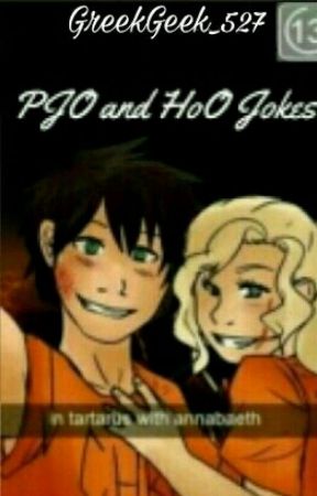 PJO and HoO Jokes by FandomFreak_101