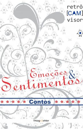 Emoções & Sentimentos by retrocamvisor