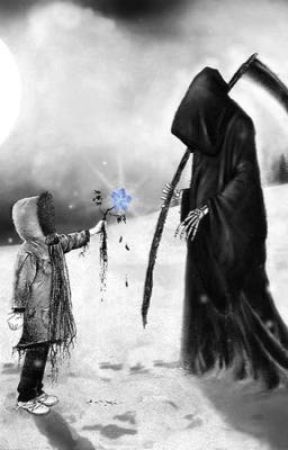The Love of Death, de Saphby