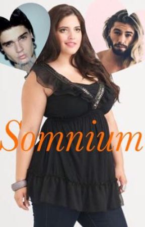 Somnium by carolata2000