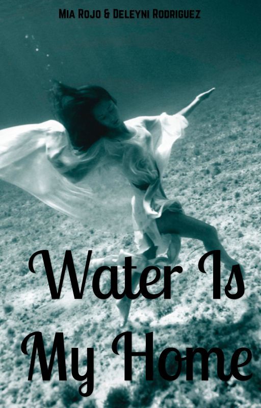 Water Is My Home by ShadowDawnPack