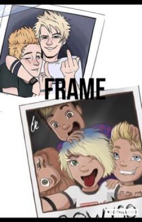 Frame بقلم annaturcot