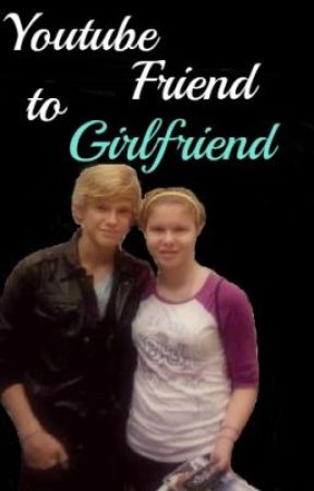 Youtube Friend to Girlfriend - A Cody Simpson Fan Fiction by SimpsonRespect