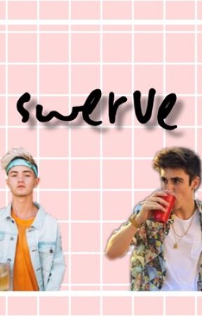 Swerve//S.W. & J.J. від HydratingOmaha