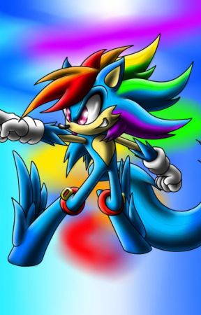 Hedgehog Fusion - M.J.K. - Wattpad