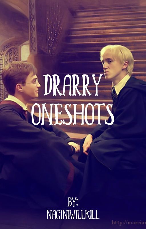 Drarry Oneshots by NaginiWillKill