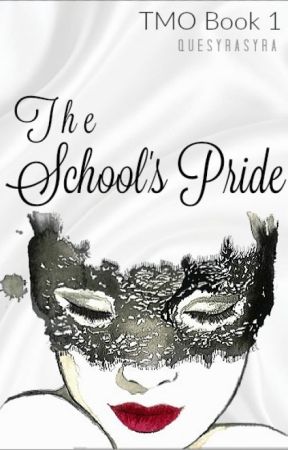 The School's Pride  by quesyrasyra