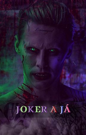 Joker A Já by anothersupreme