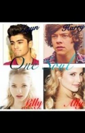 One Soul (Zayn und Harry FF) von EmilyCollins4