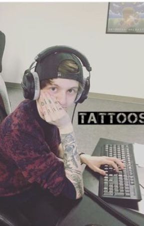 Tattoos (JordanXReader fanfic) by i_love__writing__