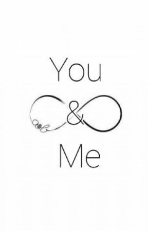 You and Me by mychemicalboys