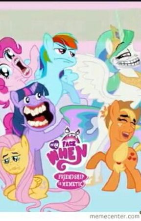 Mlp Ship Opinions ITA by StarDraw