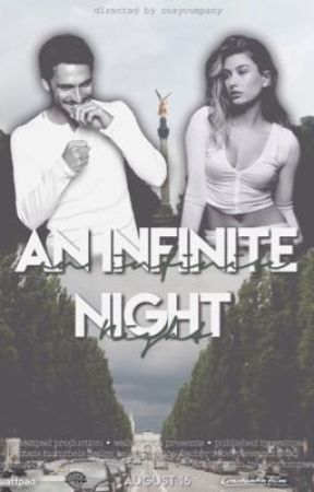 An Infinite Night // Mats Hummels Fanfiction by cozycompany