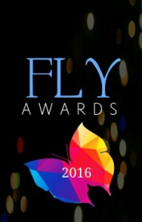 FLY Awards 2016 (CERRADO) by Fly_Awards