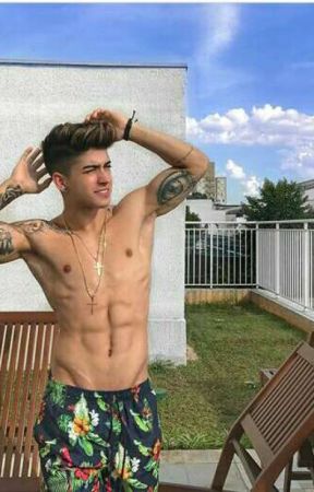 Mi Profesor De Historia 😈🔥 от ValentinaMartinezMat