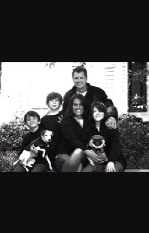 The Grier's  by hayes_grier03