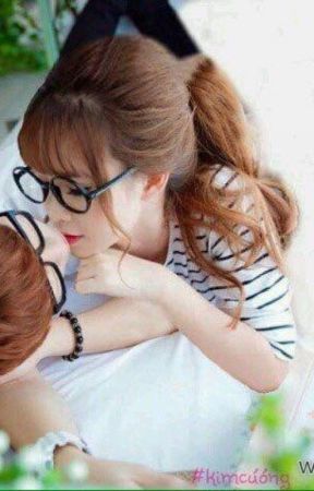 Cưng Chiều Em Suốt Cuộc Đời Này بقلم DoanhKittyTa