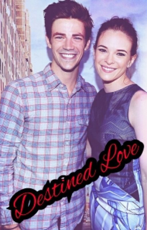 Destined Love bởi Snowbarry215