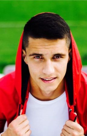 Kocham || B.Kapustka بقلم Emotiwika21