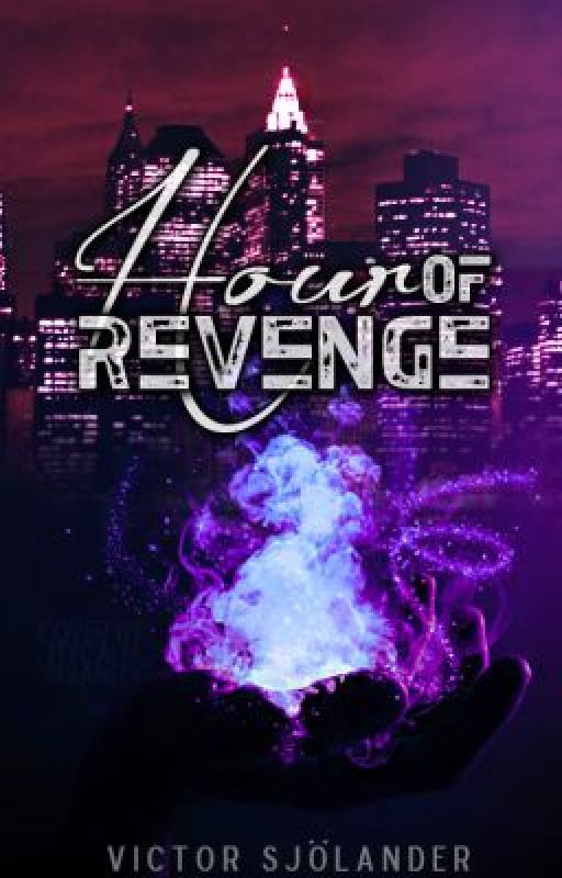 Hour of Revenge by VStories